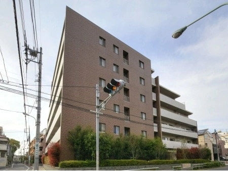 シュロス上板橋ラフィニア