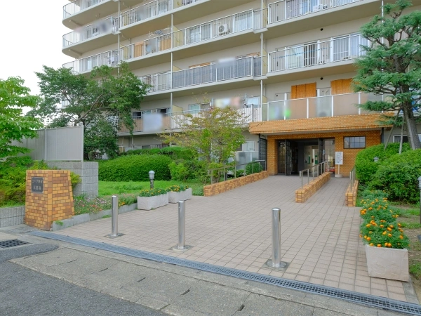 コープ野村京都南