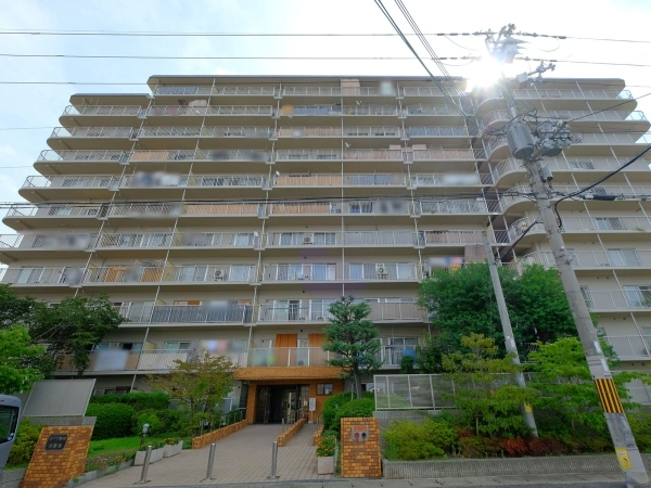 コープ野村京都南