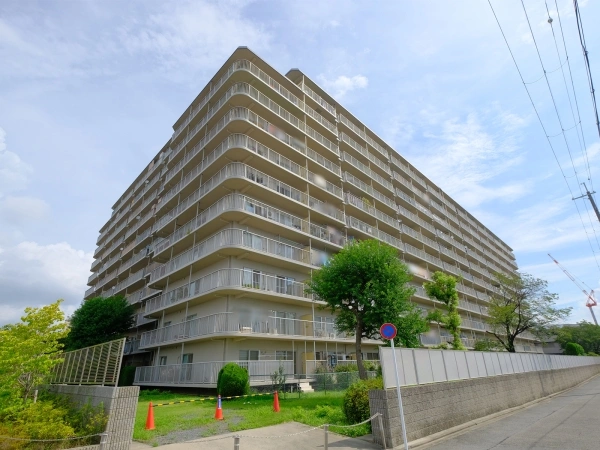 コープ野村京都南