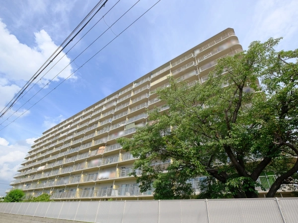 コープ野村京都南