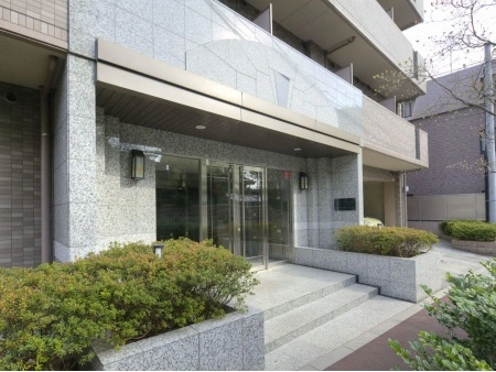 アヴィニティー上板橋
