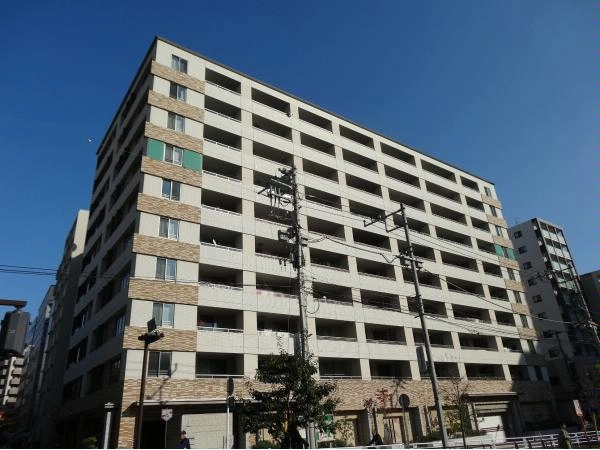 グレーシアパークス横浜関内