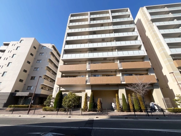 ヴェリテ洛西口
