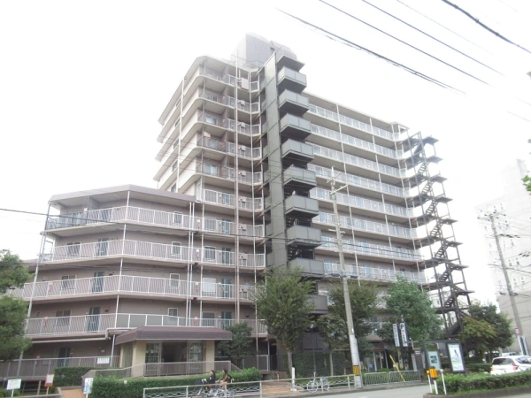 コープ野村四条