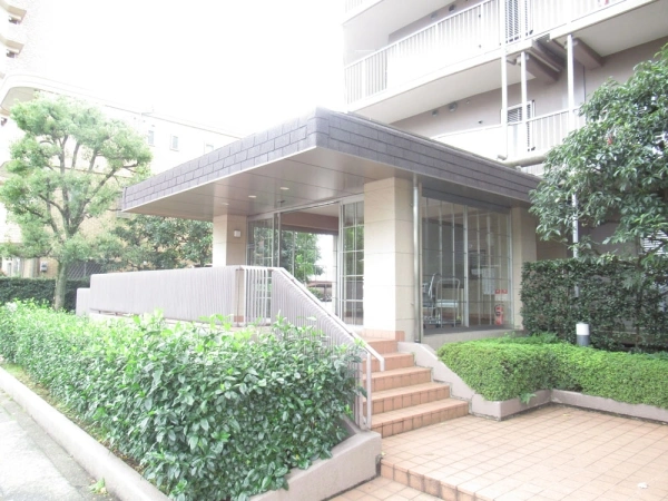 コープ野村四条