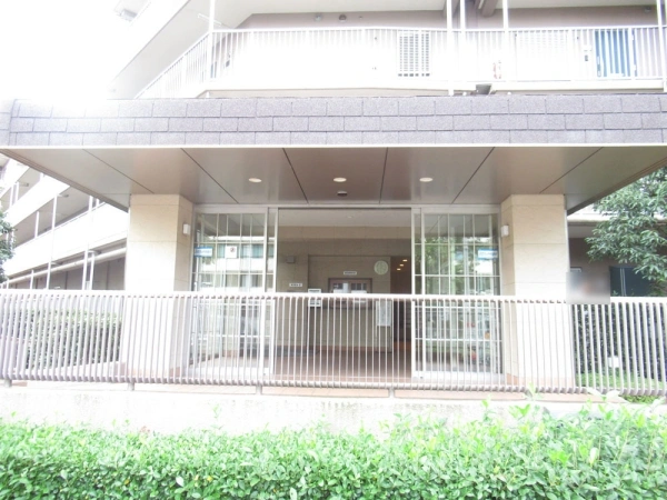 コープ野村四条