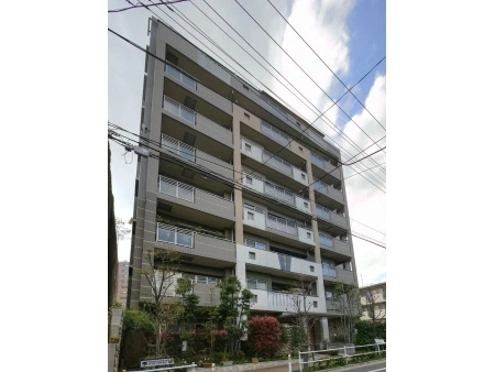 アルファヴィル大山