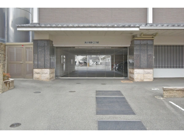 エスリード伏見桃山グラセント