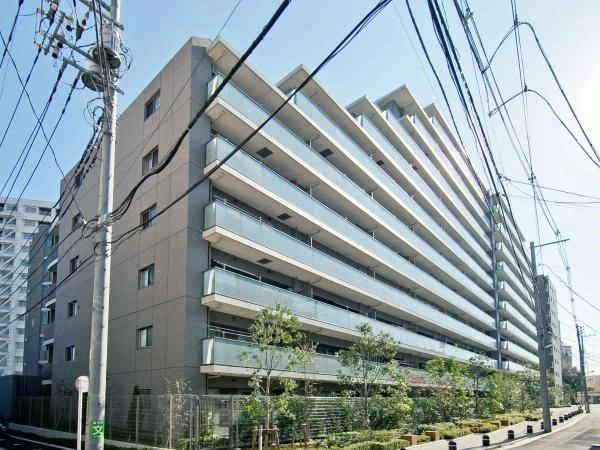 リビオ北千住
