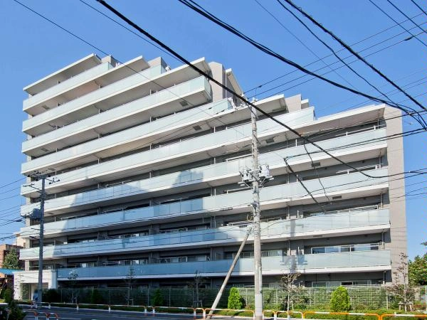 リビオ北千住