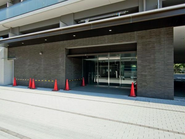 リビオ北千住