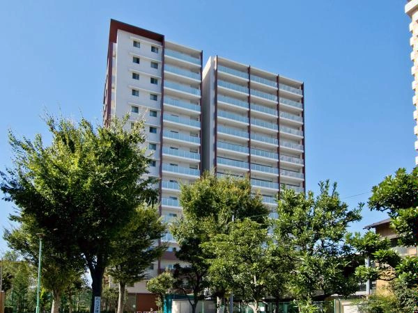 レーベン川口リアージュ