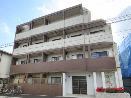 グラントゥルース大山幸町