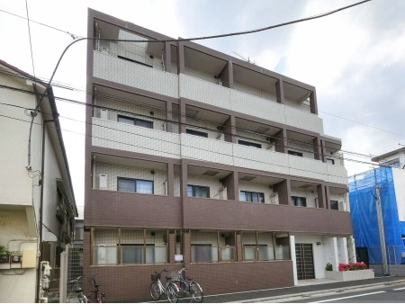 グラントゥルース大山幸町