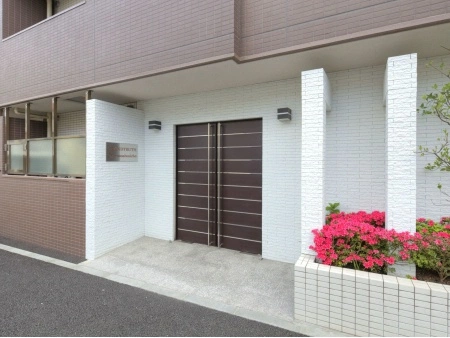 グラントゥルース大山幸町