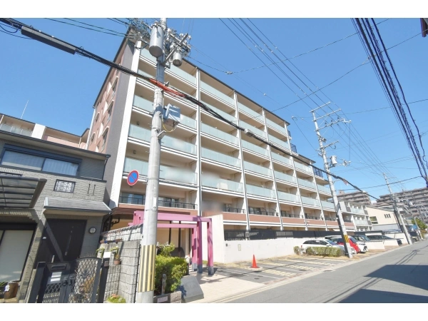 伽羅コート伏見