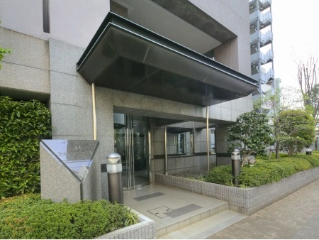 イトーピア志村ファミリーコート