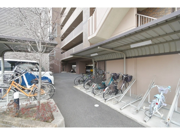 パデシオン十条大宮