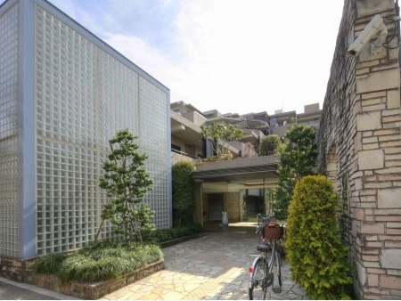 クレストフォルム蓮根城北公園