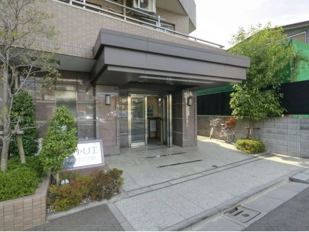 シャリエ志村三丁目