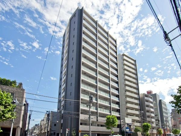 クレヴィア上野