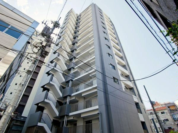 クレヴィア上野
