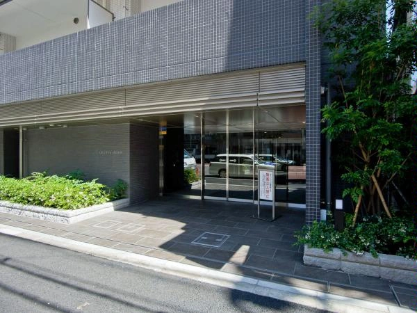 クレヴィア上野