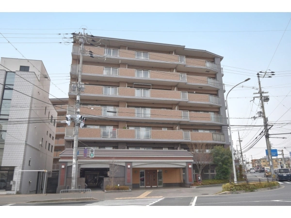 パデシオン西京極
