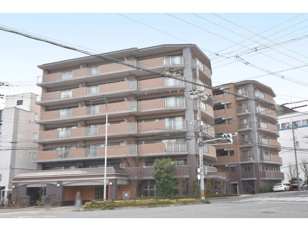 パデシオン西京極