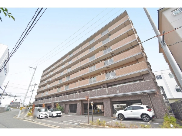 パデシオン西京極