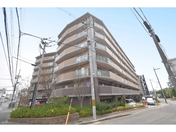 パデシオン西京極