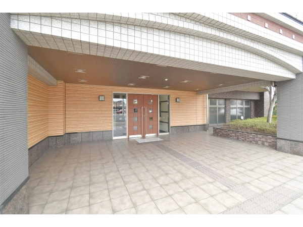 パデシオン西京極
