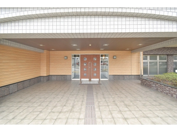パデシオン西京極