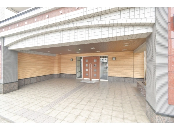 パデシオン西京極
