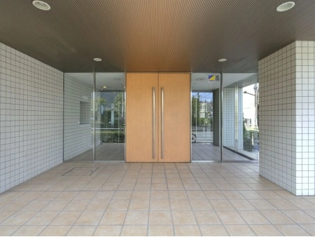 サンマンションアトレ志村ソレアージュ