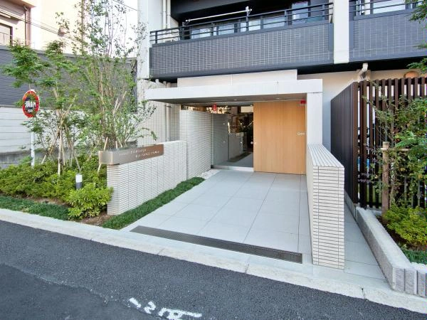 レーベン北千住エアクロスタワー