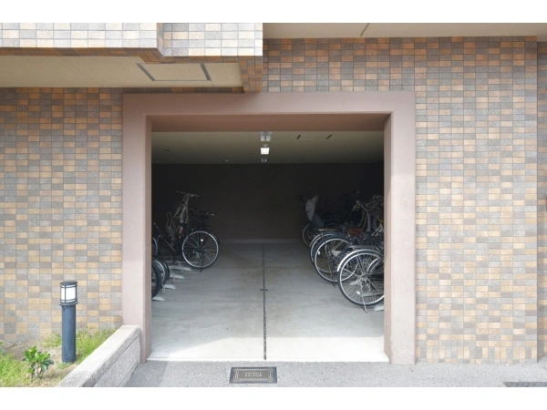 パデシオン京都十条