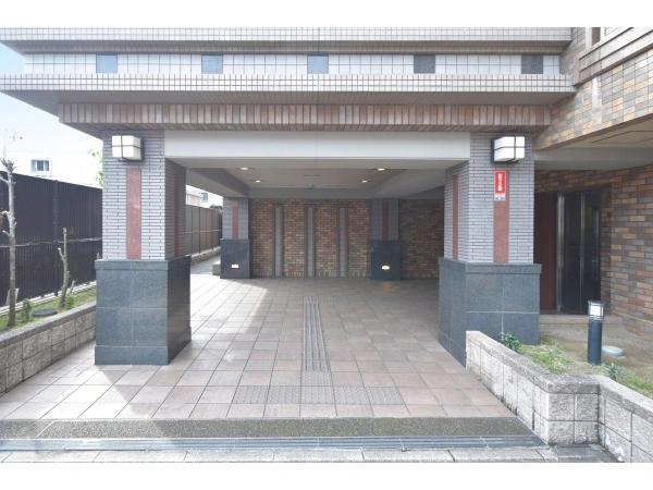 パデシオン京都十条