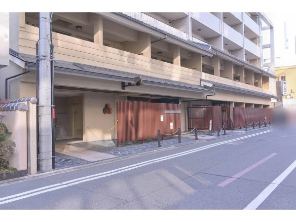 エスリード四条室町