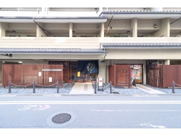 エスリード四条室町