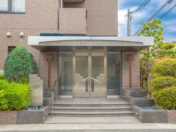 ステイツ芦屋伊勢町