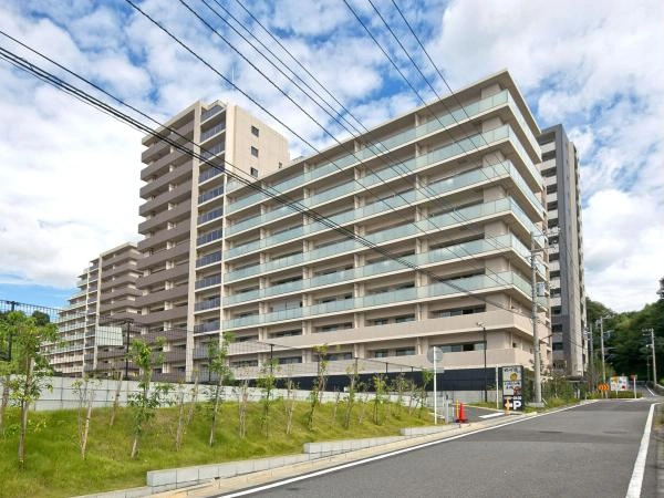 ゲートヒルズ多摩境ステーションアリーナ