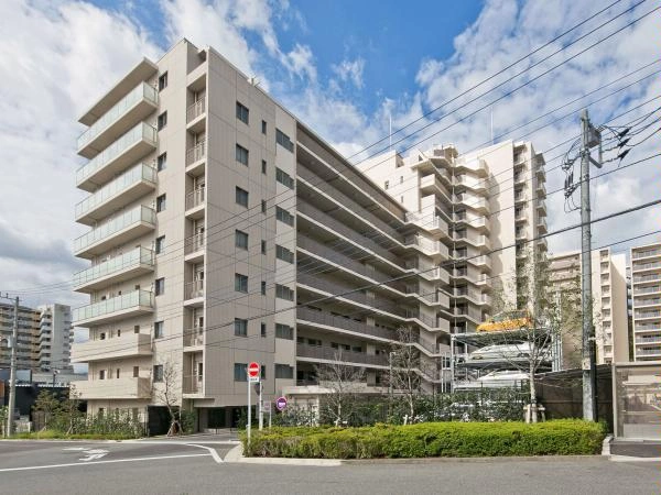 ゲートヒルズ多摩境ステーションアリーナ