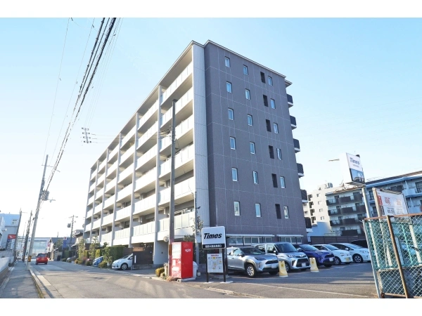 アトレ西院エルステージ