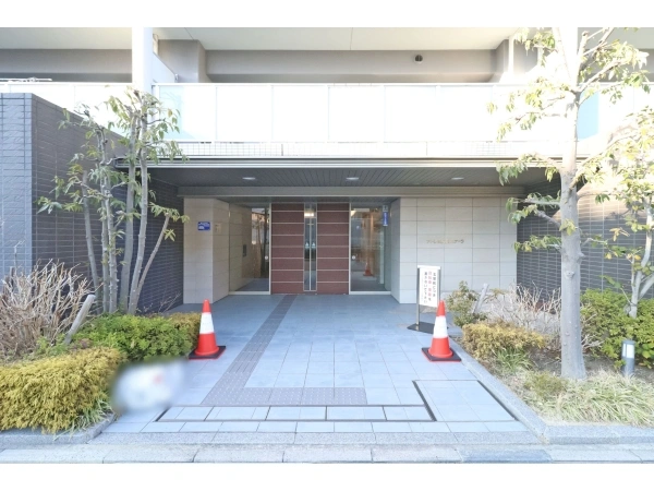 アトレ西院エルステージ