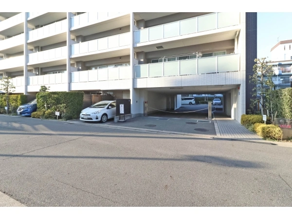 アトレ西院エルステージ