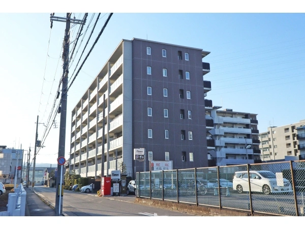 アトレ西院エルステージ