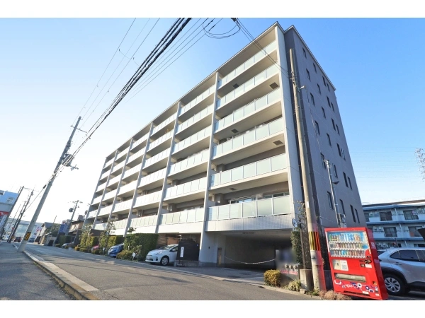 アトレ西院エルステージ
