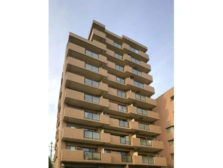 ローヤルコーポ板橋城北公園